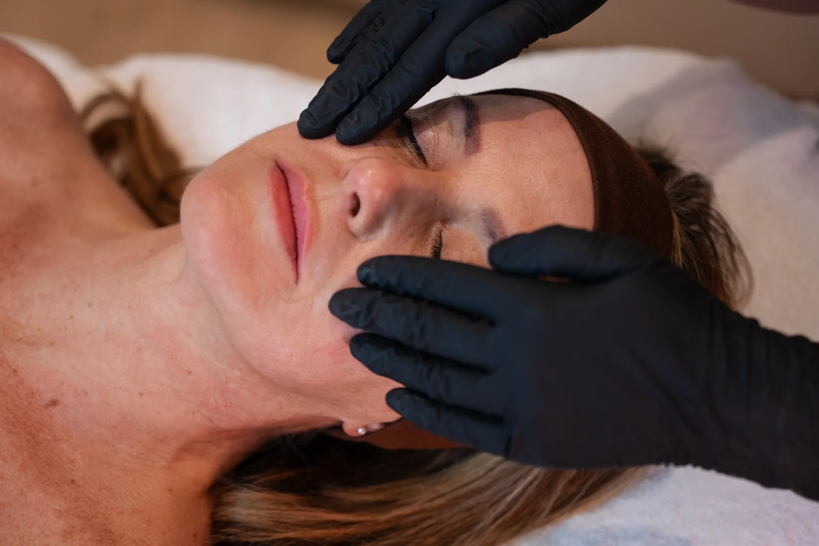 SKIN Facial
