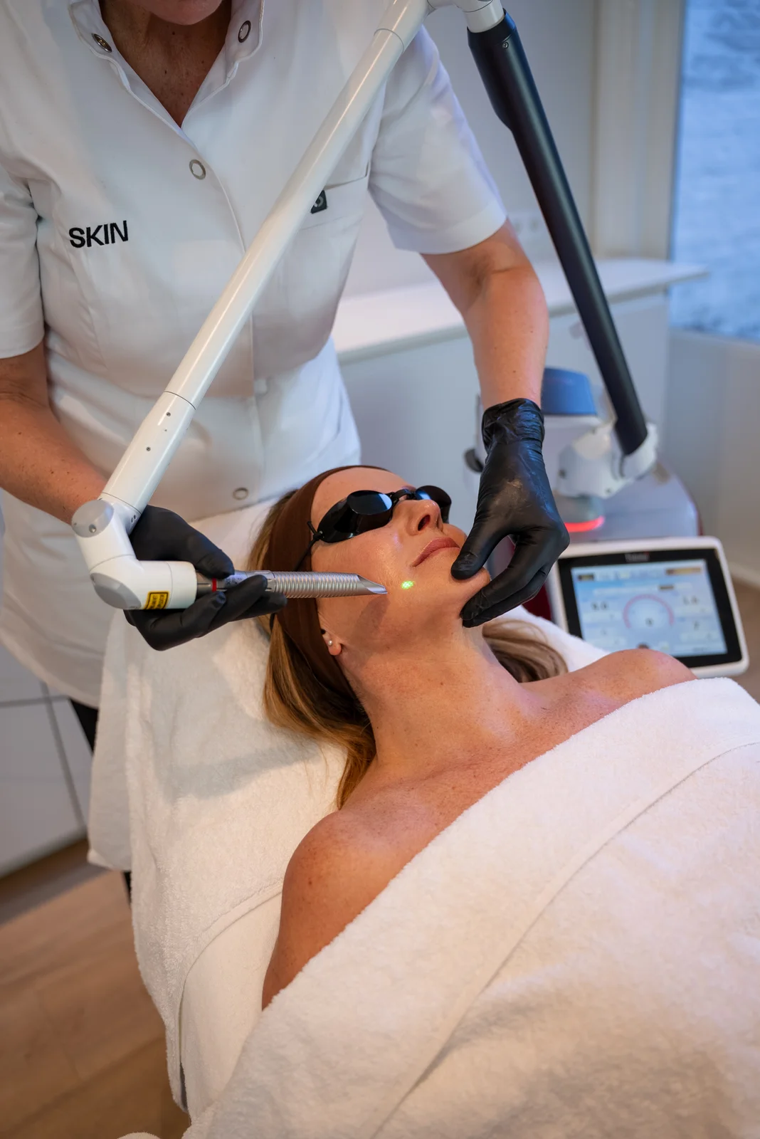 Fotona Laser